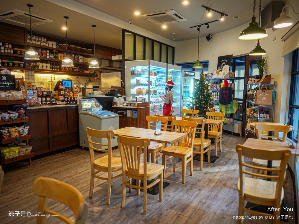 after you dessert cafe 曼谷甜點推薦 蜜糖吐司 雪綿冰 泰國必吃冰品 人氣甜點 通羅站美食 thong lo