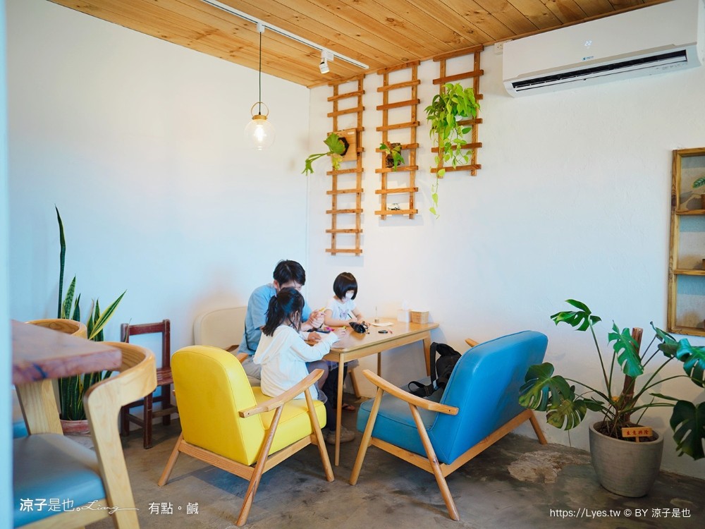 有點鹹 菜單 墾丁海景咖啡 屏東滿州 甜點 下午茶 預約 啞口海 地址交通