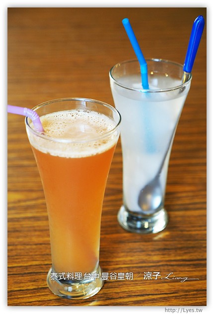 台中-曼谷皇朝 泰式料理-台中平價好吃的泰式料理餐廳