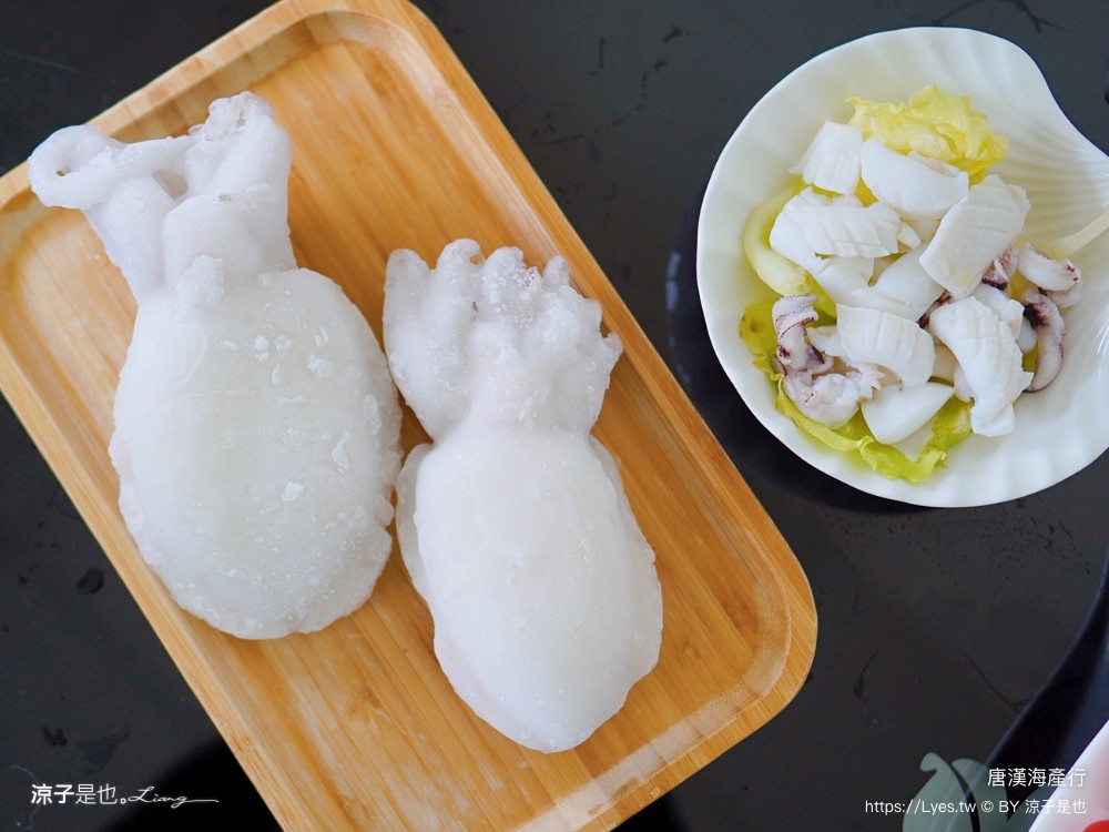 唐漢海產行 嘉義布袋一日遊 親子景點 美食小吃 伴手禮 布袋住宿 行程推薦 高跟鞋教堂