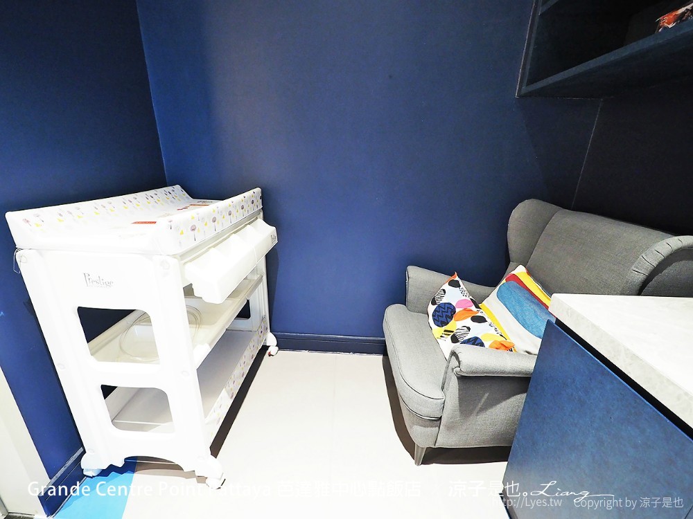 grande centre point pattaya 芭達雅中心點飯店