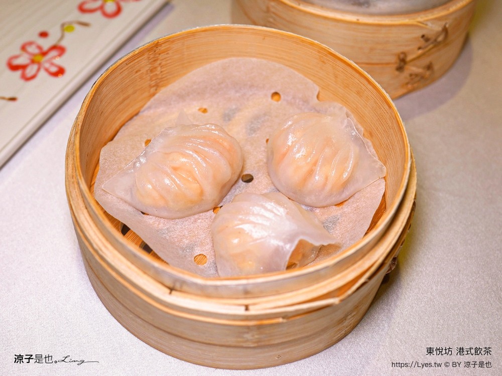 東悅坊港式飲茶 菜單 高雄美食 富野度假酒店 粵式料理 高雄港式餐廳 烤鴨