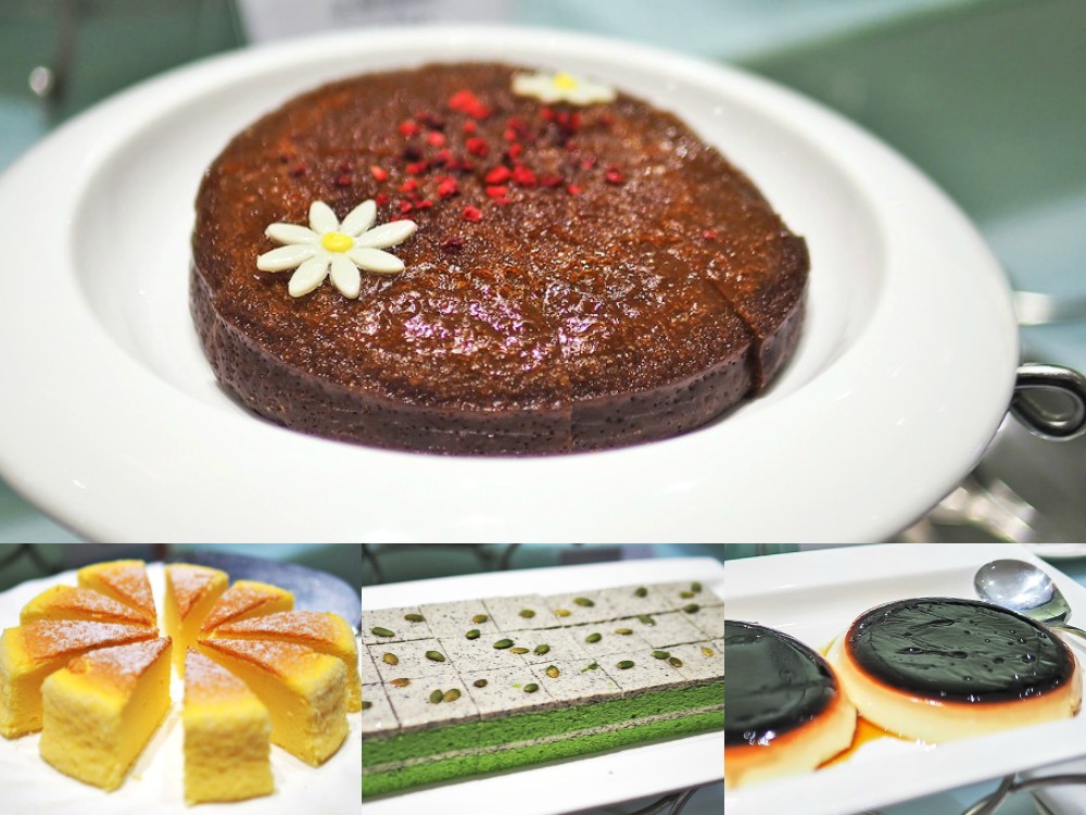 澎湖美食-宜客樂海港百匯自助餐廳 澎湖福朋喜來登酒店(早餐&晚餐篇) 澎湖飯店 Buffet 吃到飽