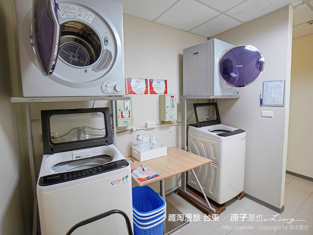 台東住宿 趣淘漫旅台東01 房型 早餐 台東火車站飯店 台東親子飯店 設計旅店 CP值 房價
