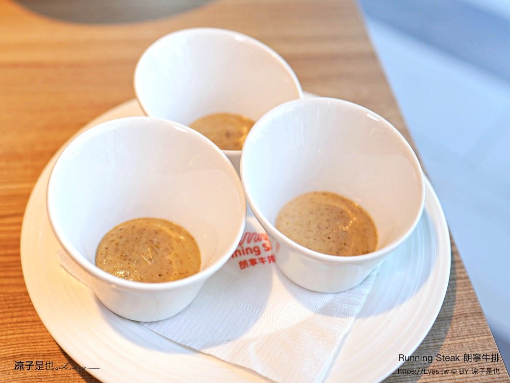 朗寧牛排 菜單 南投埔里 美食 生日優惠 慶生餐廳 18度c 軌道車送餐 訂位 running steak