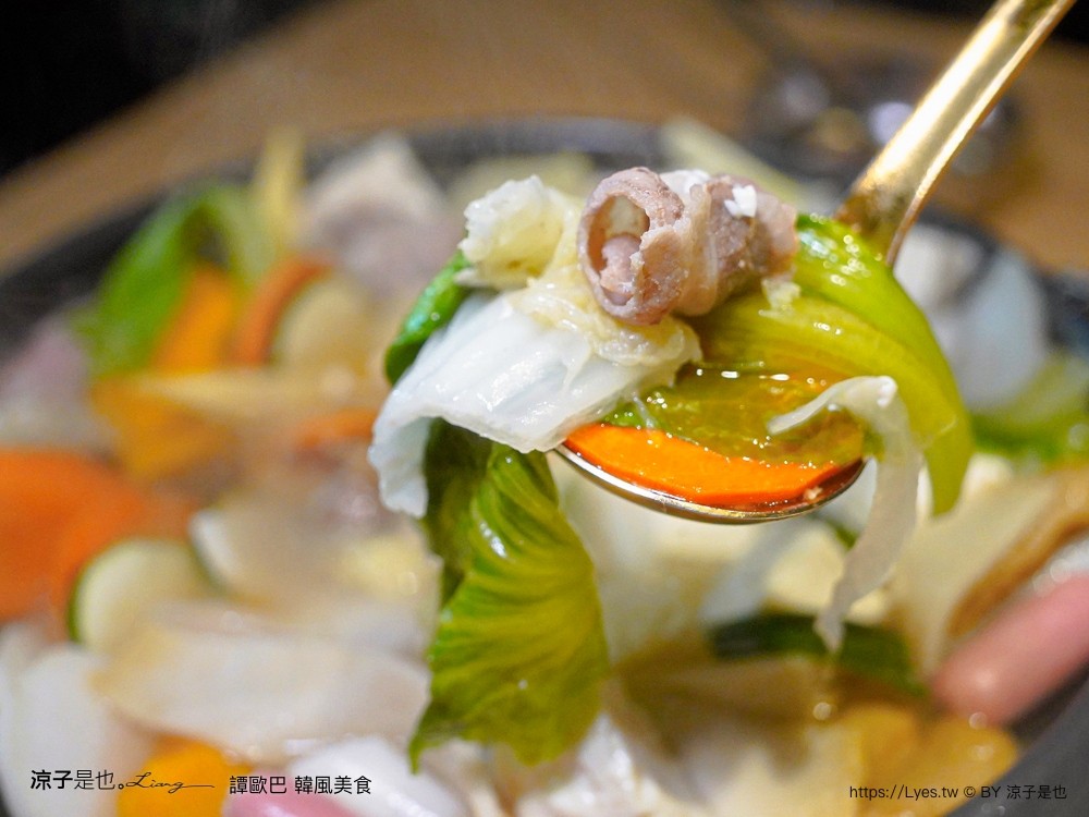 譚歐巴韓式料理 菜單 台南美食 台南韓式料理 新營美食 新營韓國餐廳 銅盤烤肉 韓式豆腐鍋 韓式燒肉 台南韓式料理推薦