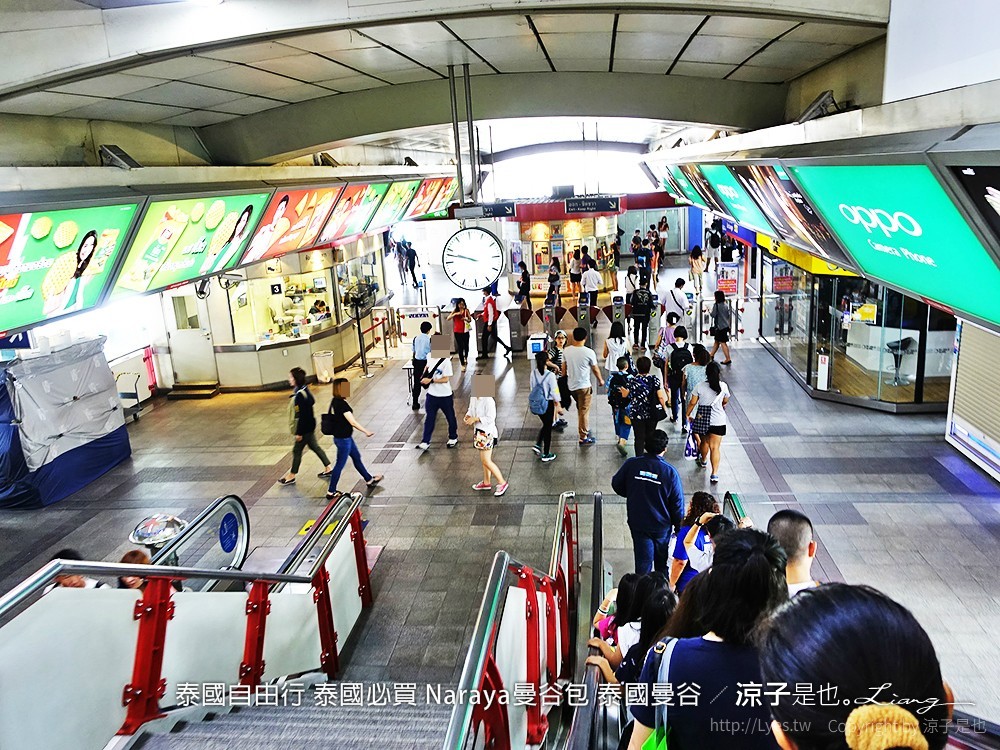 泰國自由行 泰國必買 Naraya曼谷包 泰國曼谷 21