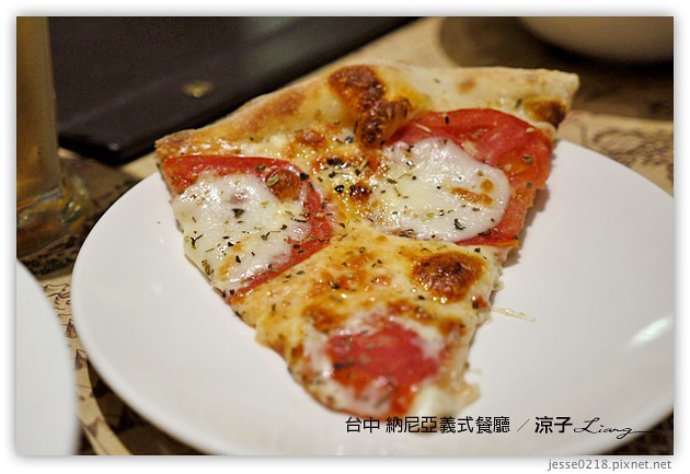 台中-納尼亞義式餐廳-台中義大利麵、披薩吃到飽餐廳(有雷)