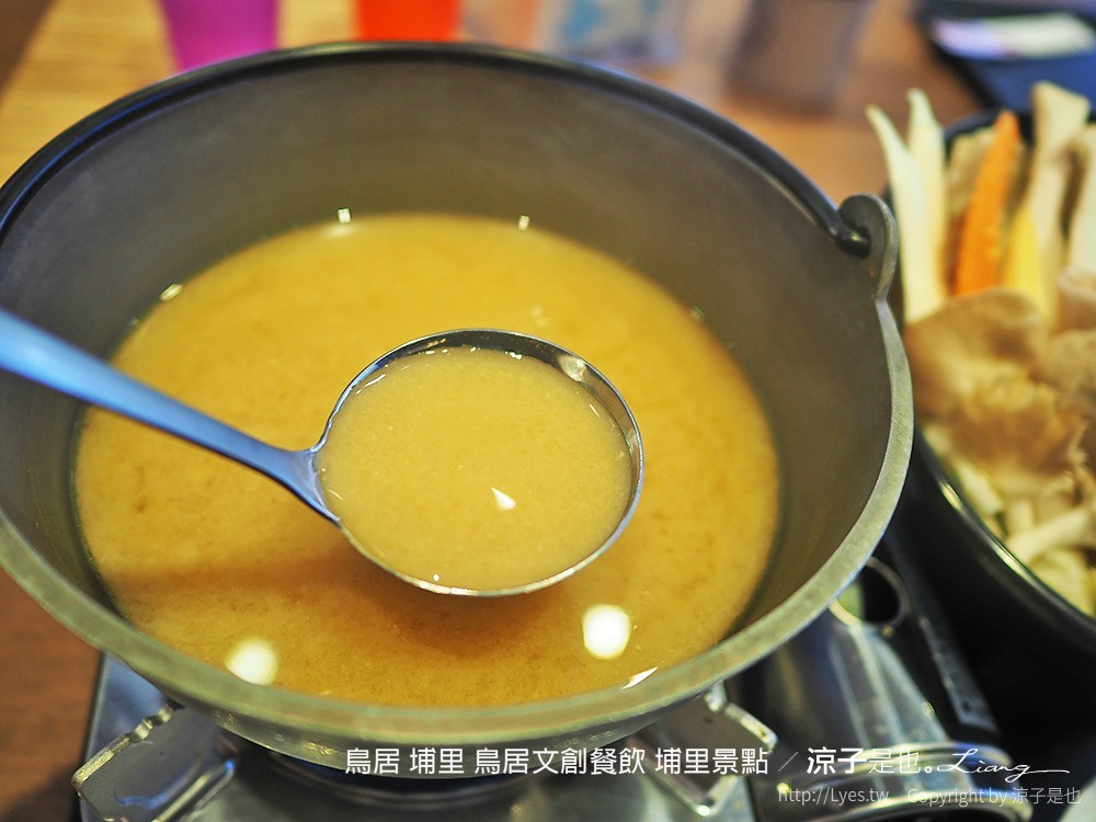 鳥居 埔里 鳥居文創餐飲 埔里景點