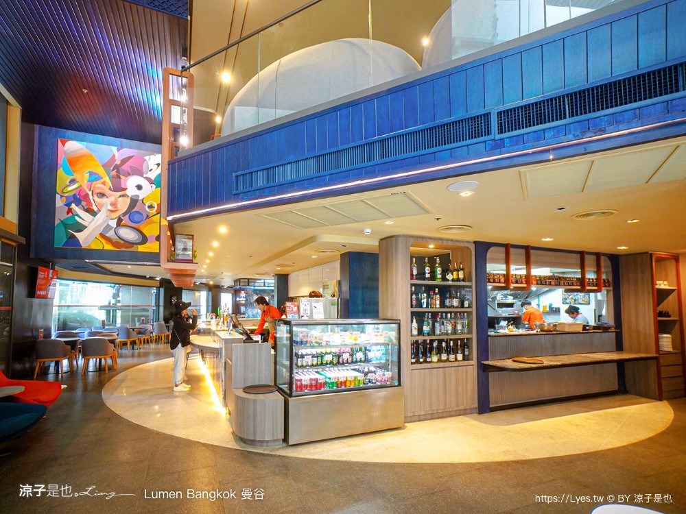 lumen bangkok udomsuk station 泰國飯店 曼谷住宿 新開幕 曼谷飯店推薦 bts住宿 曼谷自由行 房型 交通