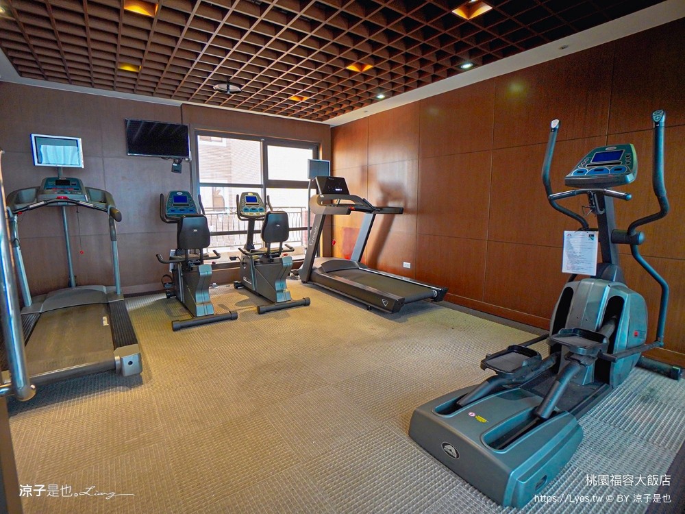 福容大飯店 桃園 飯店設施 游泳池 一泊二食 早餐 交通 xpark 住房優惠專案 房型 健身房 桃園住宿推薦