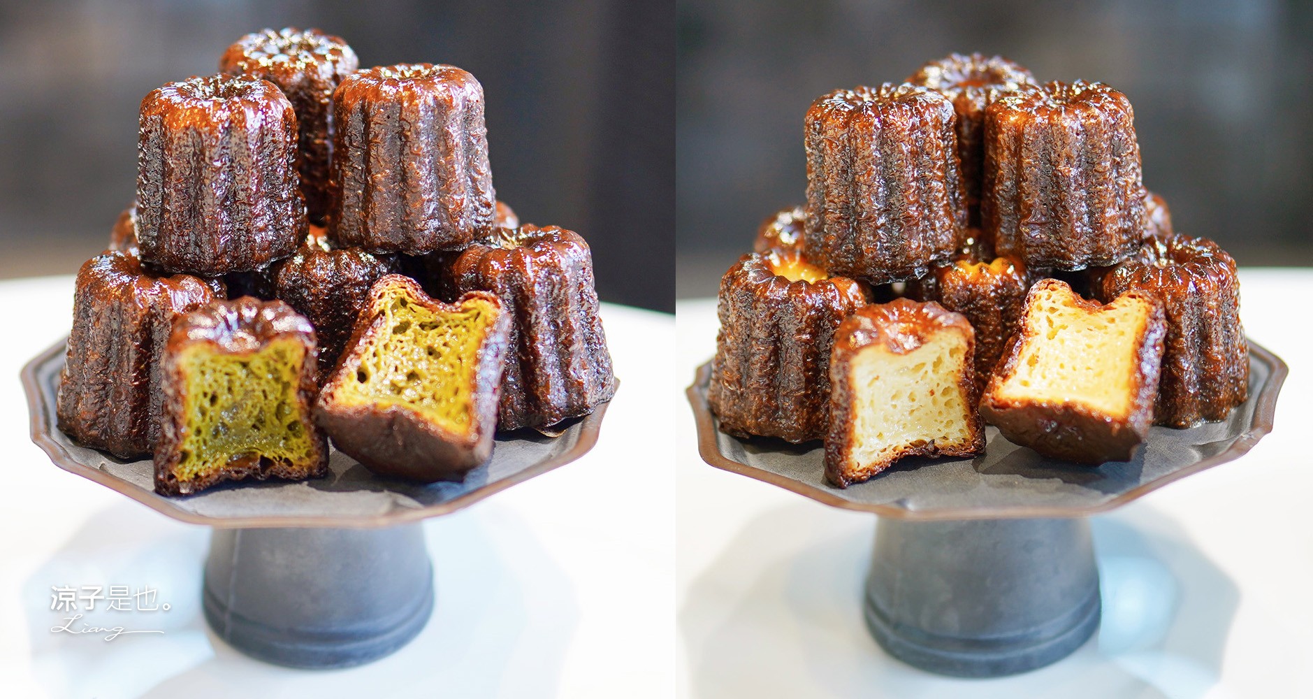  Feeling 18 LAB 菜單 埔里景點 新開幕 埔里咖啡館 18度C巧克力工房 新品牌 南投新開幕甜點下午茶