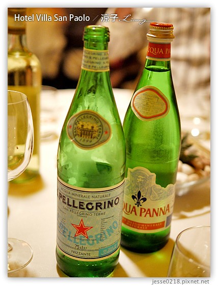 義大利住宿-Hotel Villa San Paolo-Day4義大利四星級托斯卡尼莊園飯店 & Day4晚餐