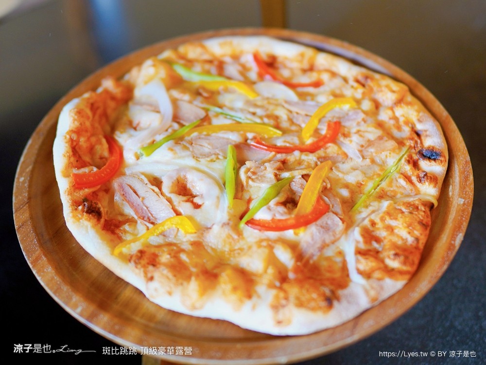 斑比跳跳 苗栗住宿 三灣棕櫚灣 頂級豪華 苗栗親子景點 露營車房型 價位優惠 評價