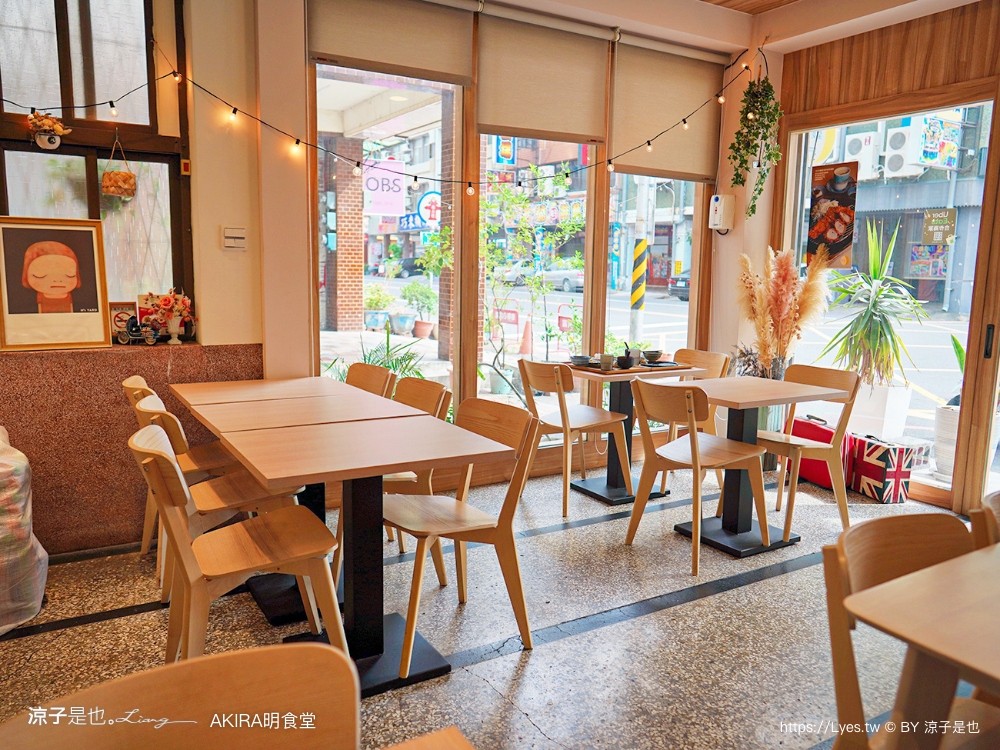 明食堂 日式定食 日式便當 老滷虱目魚肚 炸豬排 akira