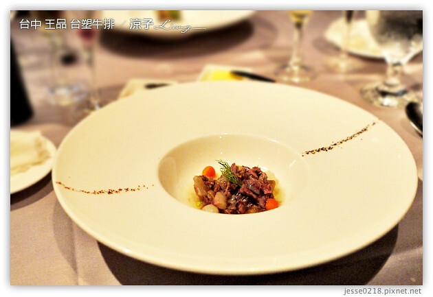 台中-王品台塑牛排-傳說中的王品牛排跟想像有點不一樣