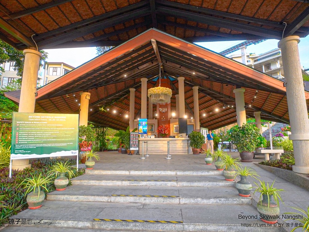 Beyond Skywalk Nangshi 泰國 普吉島 攀牙景點推薦 天空步道 泰國日出景點 玻璃天空步道 普吉島 高空步道 泰國 普吉島 攀牙景點推薦 天空步道 泰國日出景點 玻璃天空步道 高空步道