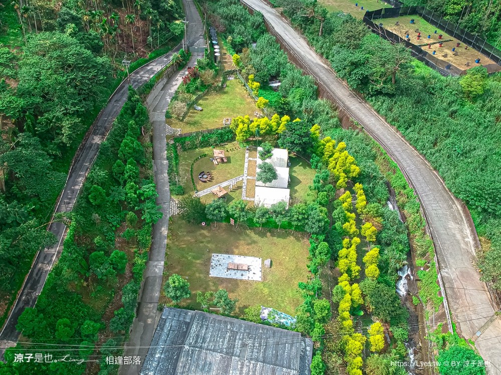 相逢部落 南投豪華露營 價位 懶人露營 一泊三食 調酒無限暢飲 和牛燒肉 龍蝦火鍋 訂房 評價