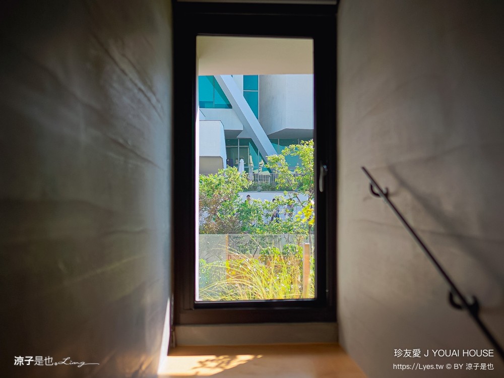 珍友愛 台南住宿 台南包棟民宿 台南美術館飯店 珍友愛價格 房型 設施 廚房 珍友愛景觀包棟民宿 j youai house