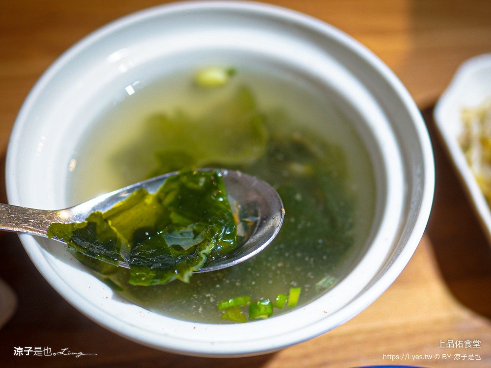 上品佑食堂 宜蘭美食 羅東美食 羅東小吃 宜蘭小吃