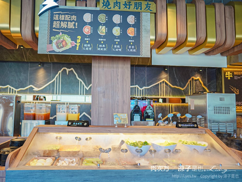 肉次方燒肉放題 台中 菜單 王品燒肉吃到飽 文心崇德餐廳 台中燒肉吃到飽