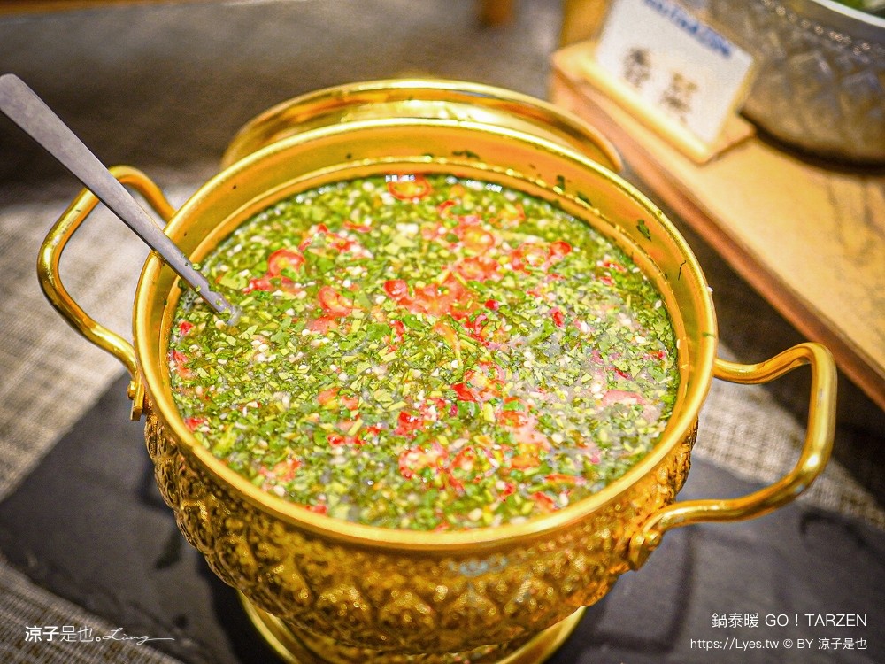 鍋泰暖 台中大里店 菜單 生日壽星優惠 泰式料理 火鍋吃到飽 自助吧 大里美食 親子友善餐廳 冬陰功火鍋 台中聚餐