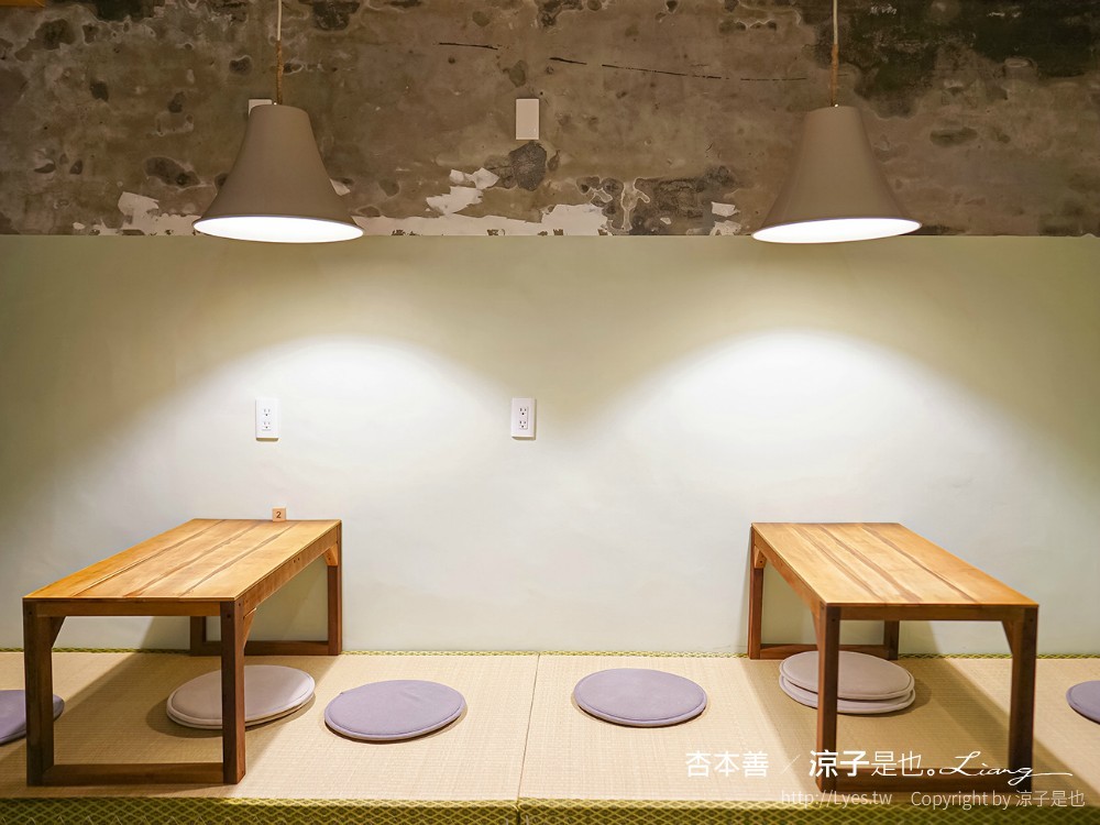 杏本善杏仁茶 菜單 台南美食 小吃 老宅餐廳 肉桂捲 有機紅茶 柴燒陶器