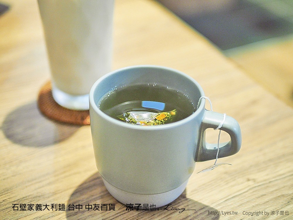 石壁家義大利麵 台中 中友百貨