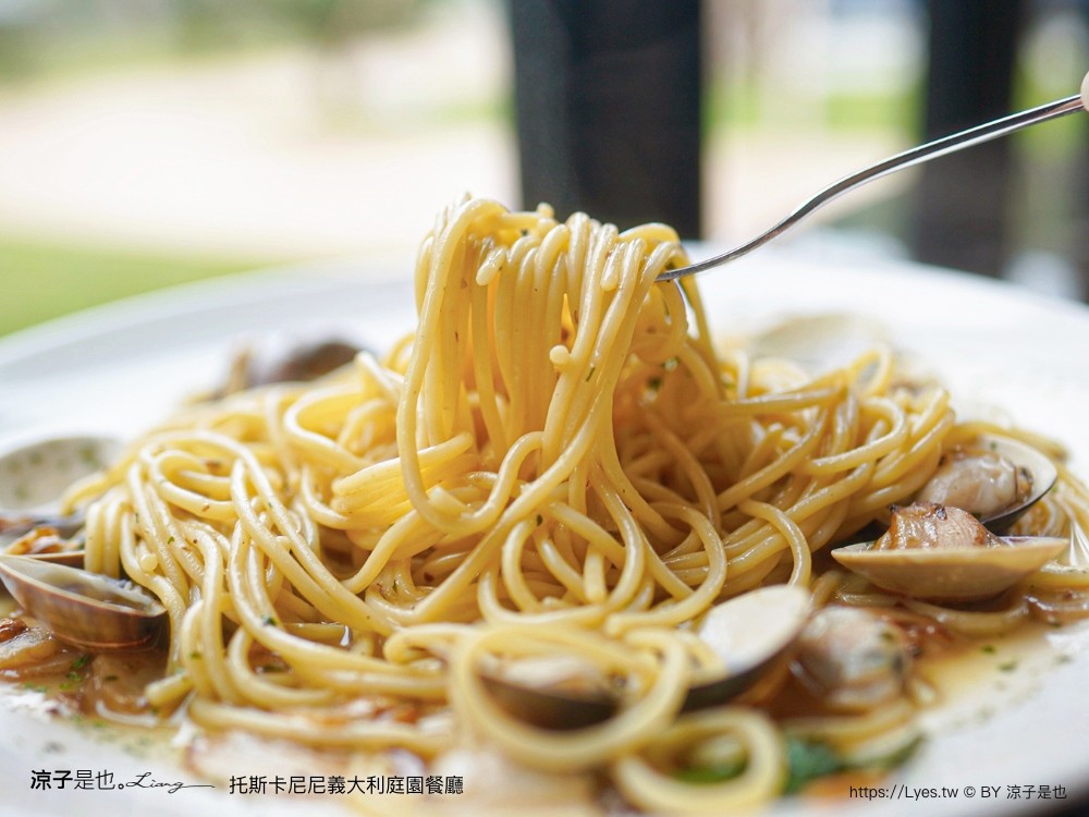 托斯卡尼尼 義大利庭園餐廳 菜單 台中北屯 大坑 新開幕義式餐廳 訂位 披薩 壽星