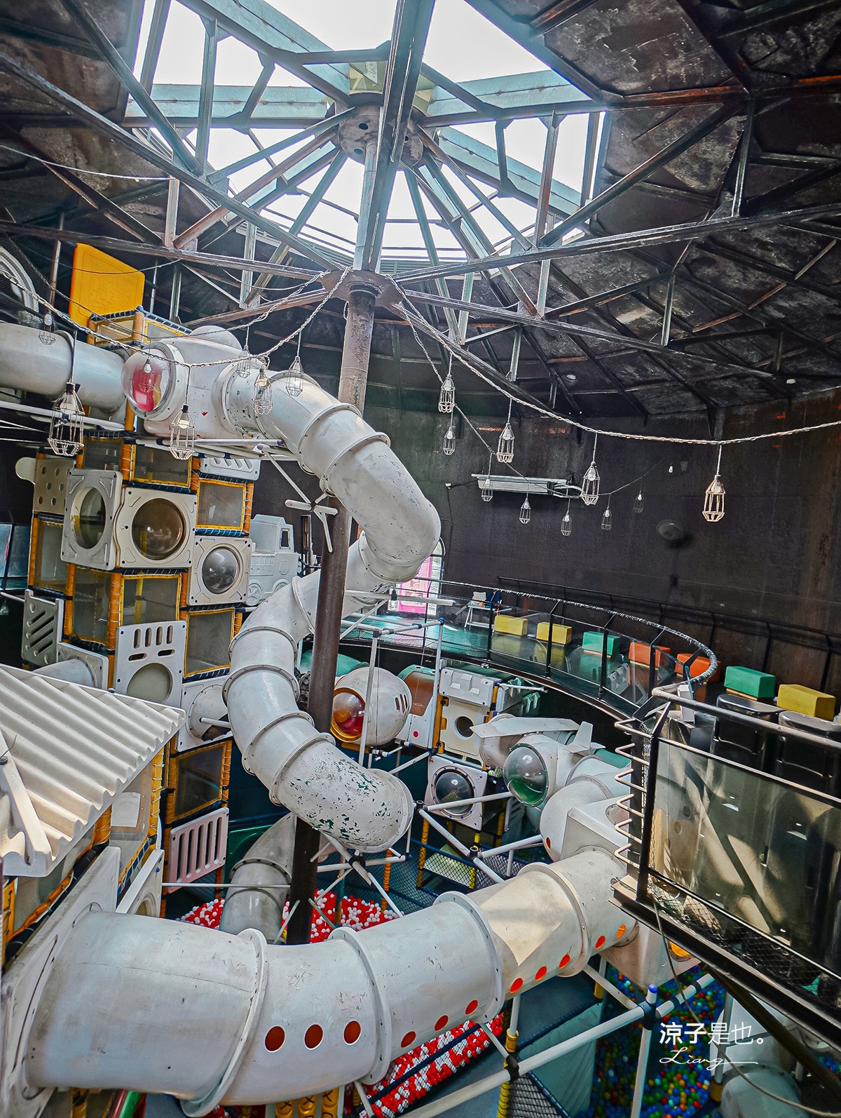 十鼓文創 十鼓仁糖文創園區 台南景點 台南親子景點 門票 交通 必玩必拍 親子設施 美食餐廳 活動場次
