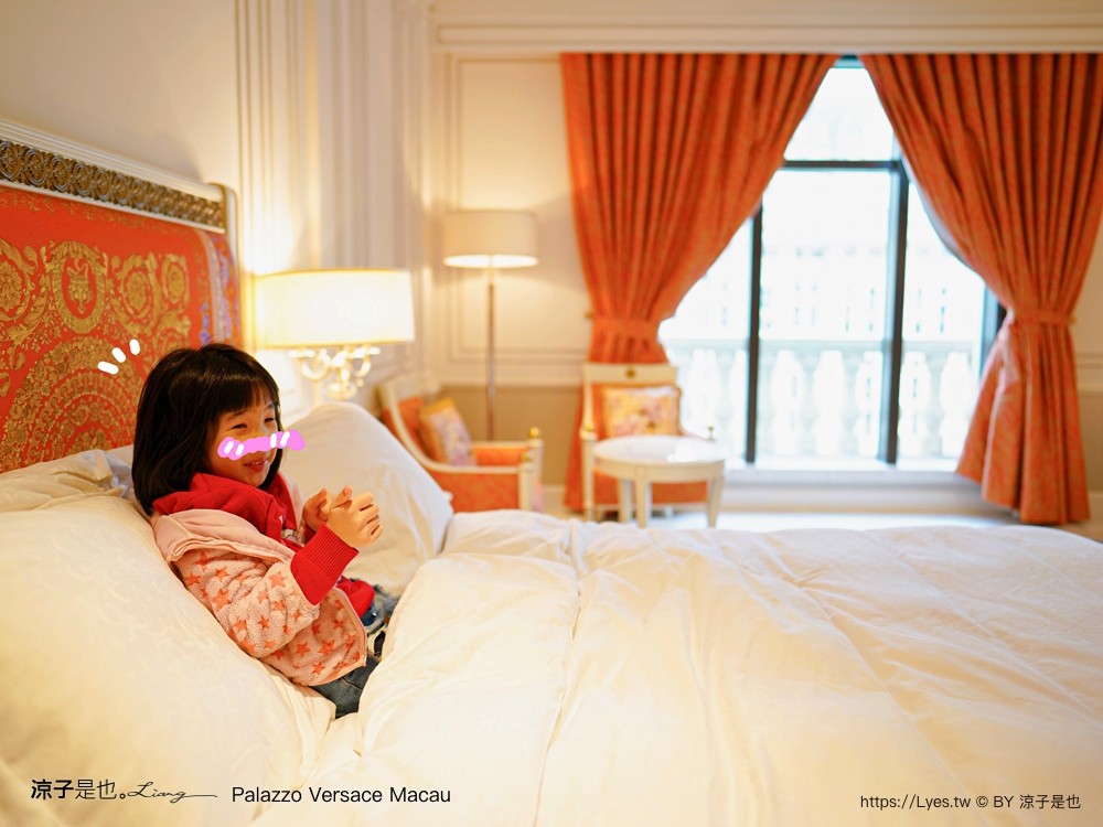 凡賽斯 澳門 palazzo versace macau 上葡京綜合度假村 澳門飯店推薦 穿梭接泊巴士 早餐 自助山 buffet 泳池 房價 親子住宿 兒童設施
