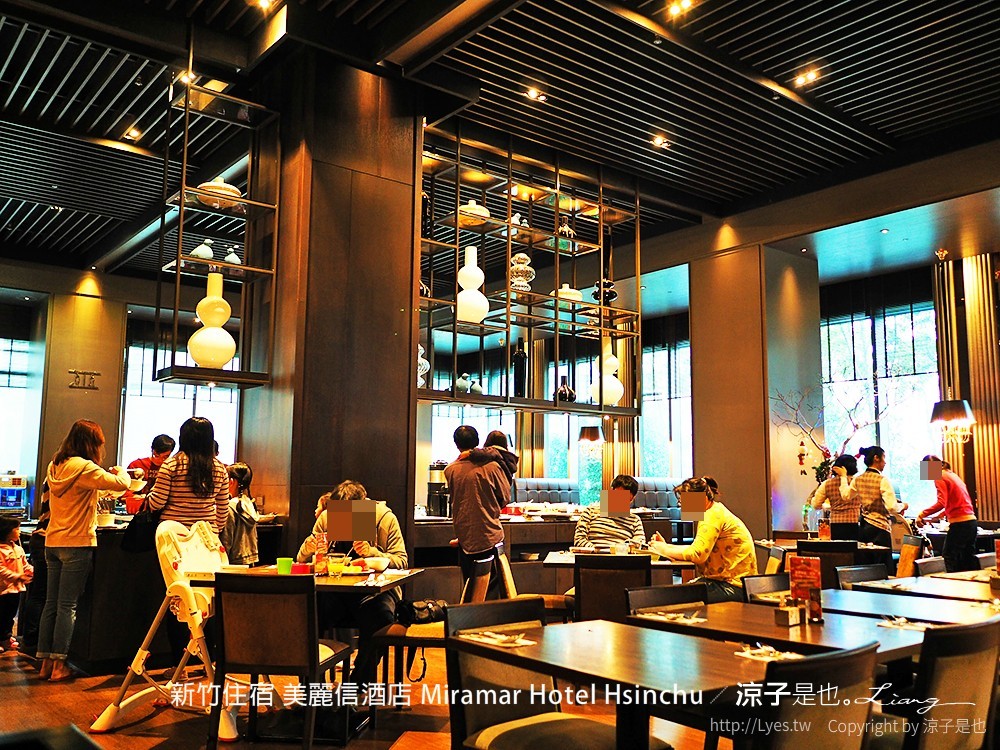 新竹住宿 美麗信酒店 Miramar Hotel Hsinchu