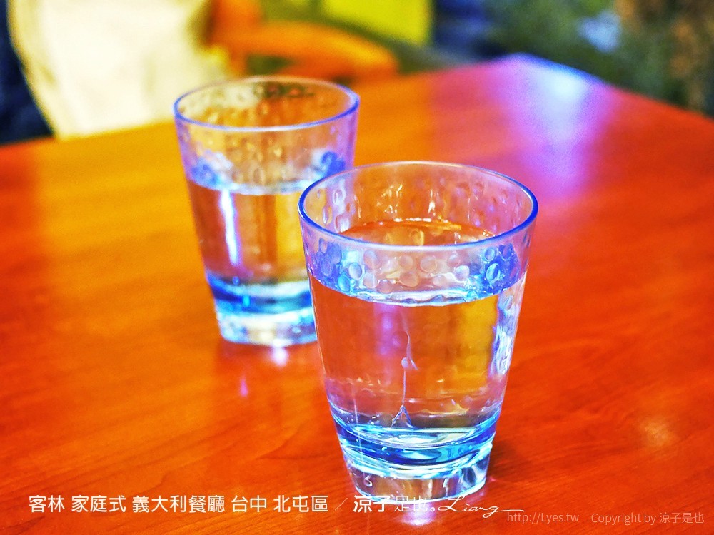 客林 家庭式 義大利餐廳 台中 北屯區