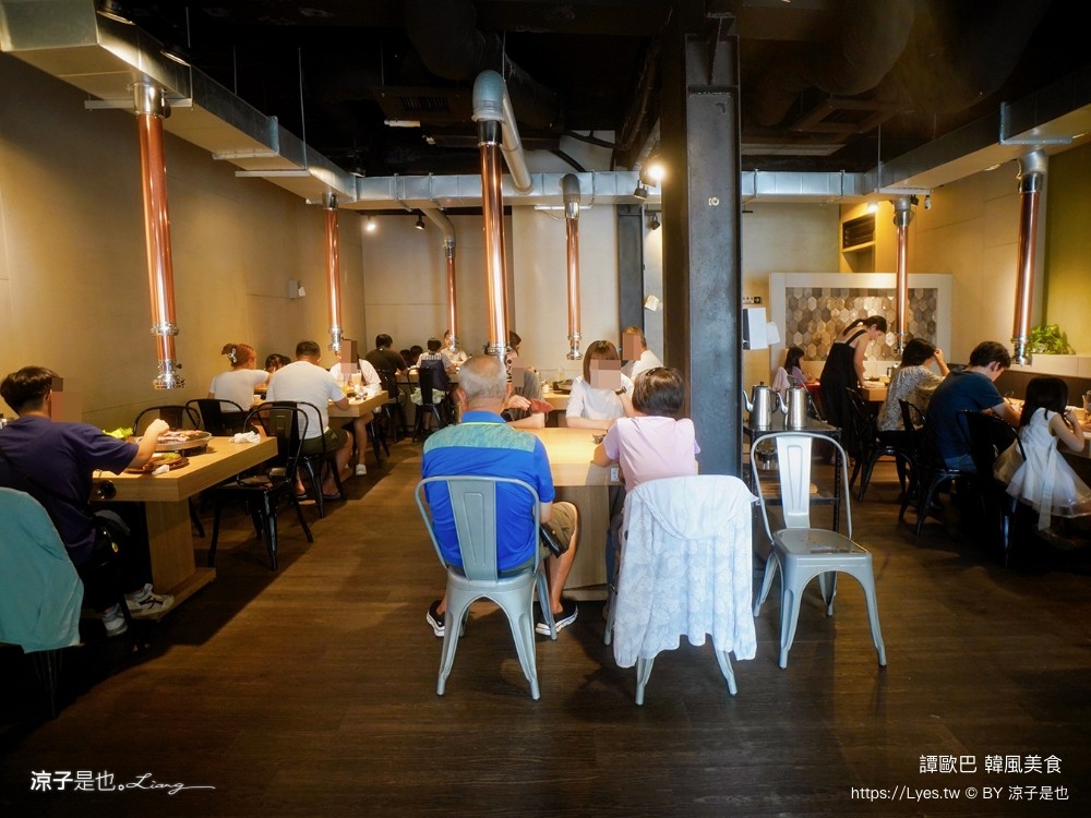 譚歐巴韓式料理 菜單 台南美食 台南韓式料理 新營美食 新營韓國餐廳 銅盤烤肉 韓式豆腐鍋 韓式燒肉 台南韓式料理推薦