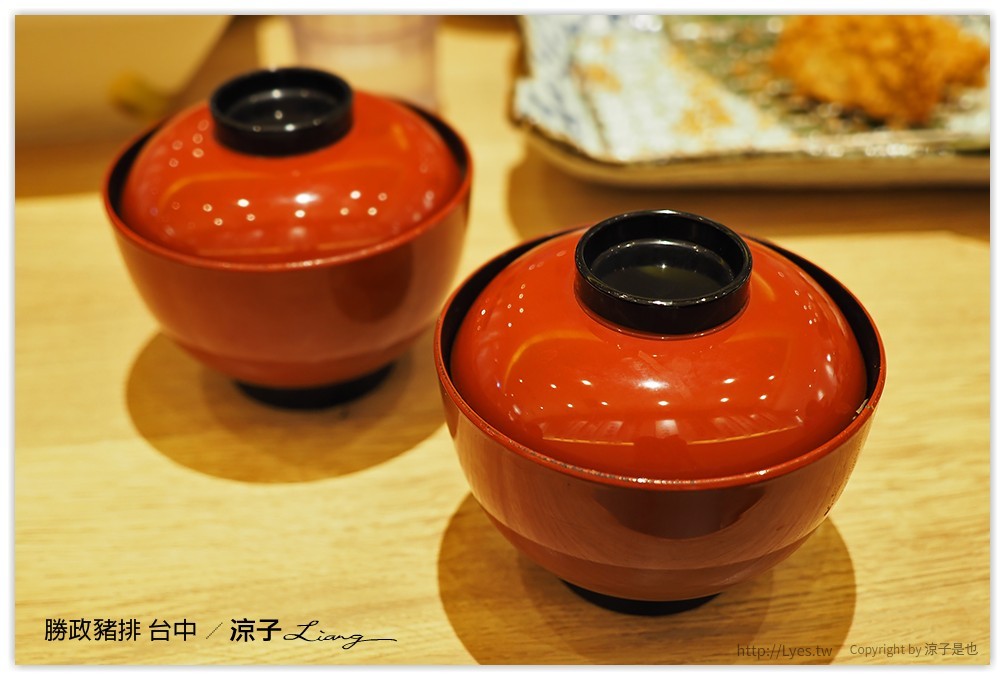 台中-靜岡勝政豬排中友店 好吃的日式炸豬排