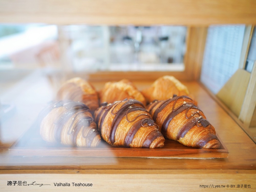 Valhalla Teahouse 菜單 價位 泰國 攀牙咖啡廳推薦 拷叻海景咖啡 泰國網美打卡景點 Wawwa 泰國自由行推薦