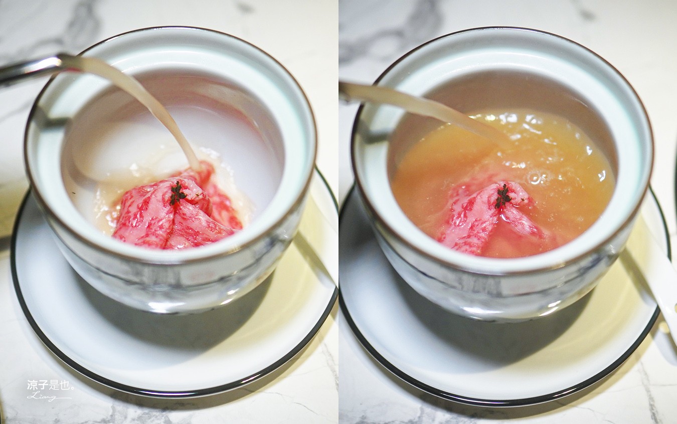 八和和牛燒肉 台中 新開幕餐廳 台北頂級燒肉 米其林 美食推薦 近江牛 八和經典雙人套餐