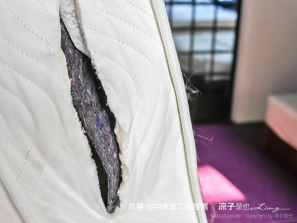 佶豐 台中床墊工廠推薦
