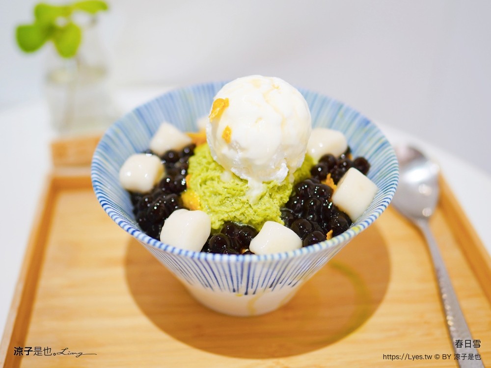 春日雪 雪花冰 菜單 台中北區 抹茶冰 一中商圈 美食冰品 餐廳 雪花冰 抹茶冰 一中商圈 美食冰品 貓咪餐廳
