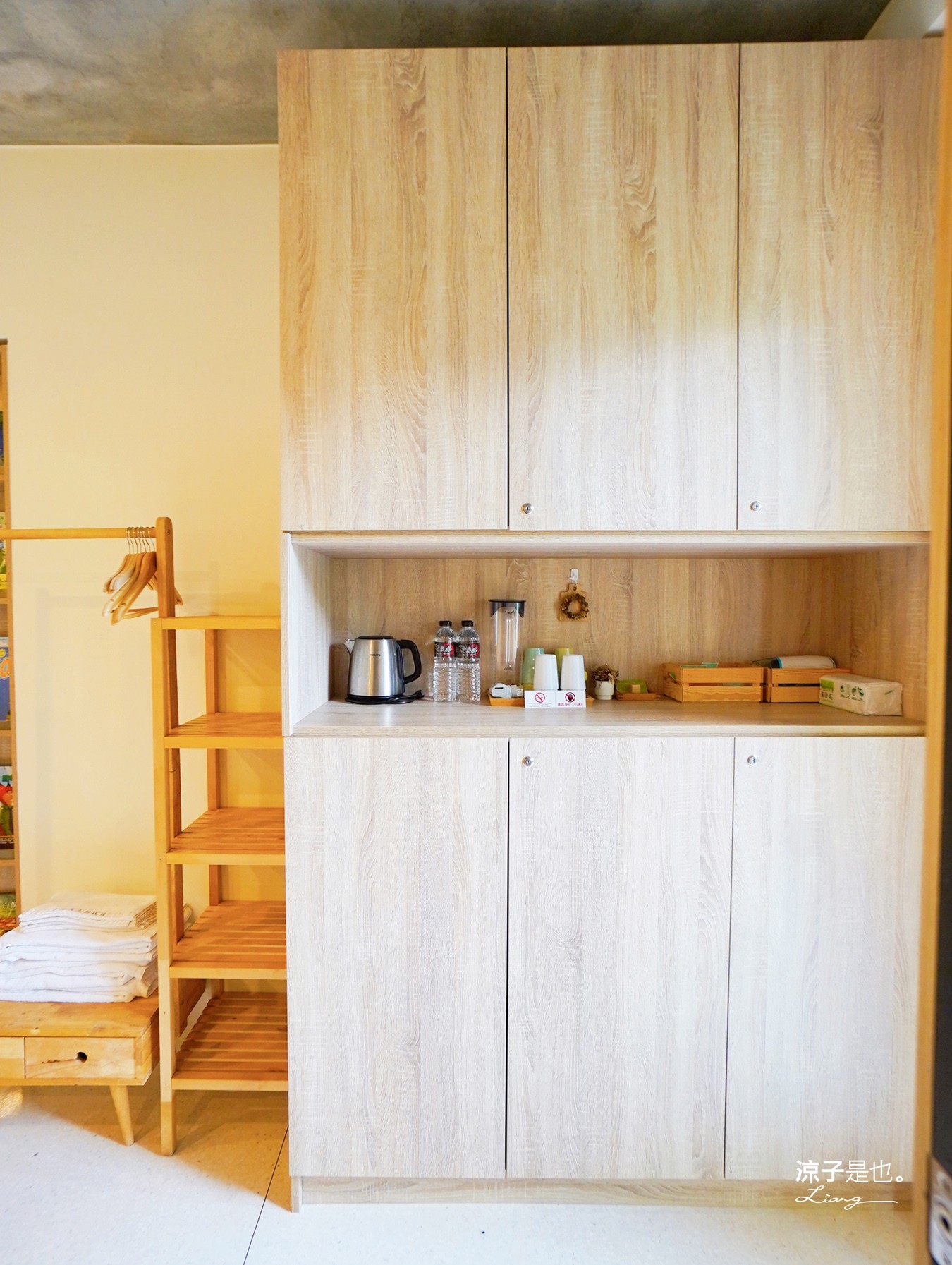 埔里住宿 水泥角生態民宿 南投埔里民宿 包棟民宿 生態導覽 房型 早餐 晚餐 桃米親水公園住宿 一泊二食