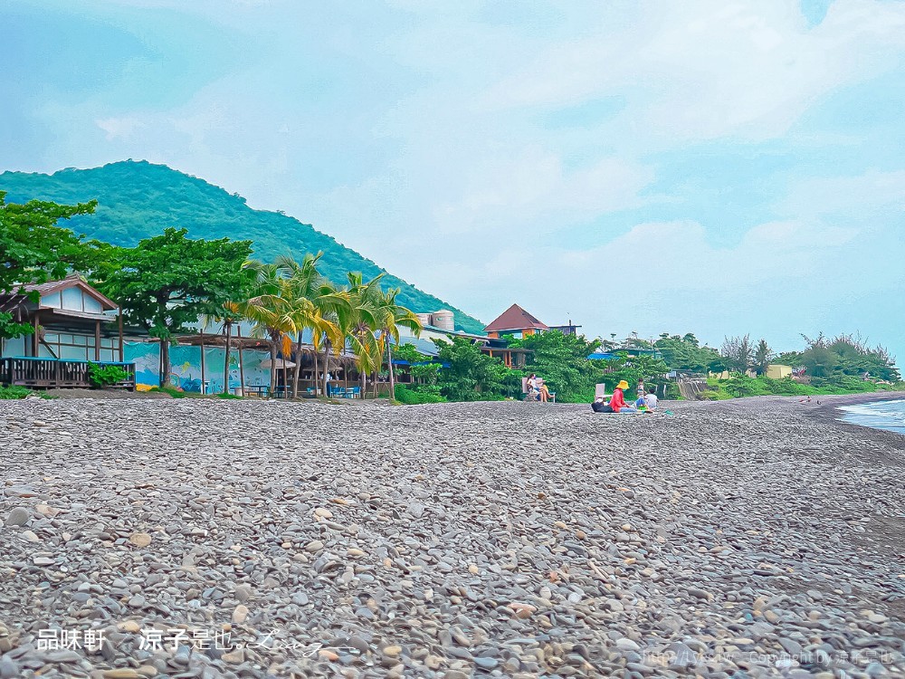 品味軒休息站 屏東枋山 海景免費景點 天空之鏡 網美鞦韆 天堂階梯 別有洞天咖啡館 魔幻咖啡