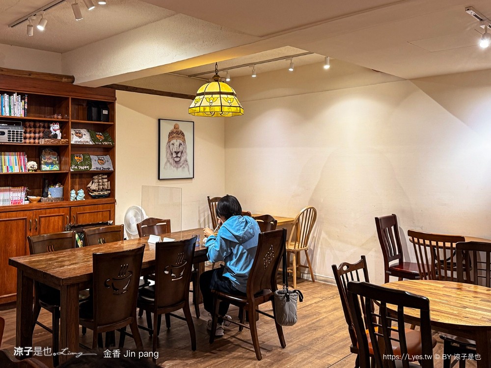 金香 菜單 jin pang 台中 北屯 文青風 台菜料理 巷弄美食 台中餐廳 訂位
