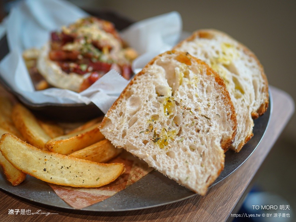 TO MORO 明天 台中早午餐 北屯新開幕 台中美食 台中北屯餐廳 文青咖啡館