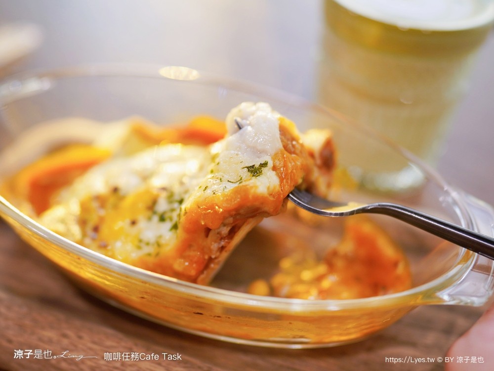 咖啡任務 菜單 CAFETASK 台中南區 台中夜景餐廳 高樓咖啡館 全新景觀沙發區 高空咖啡景觀餐廳