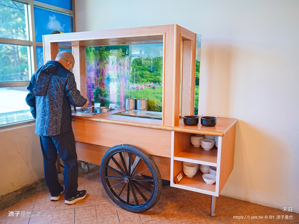 福壽山農場住宿 宋莊 四人套房 一泊二食 福壽山農場房型住宿推薦