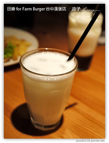 台中-田樂 美村路一店 for Farm Burger 台中好吃漢堡店之老房子改造風