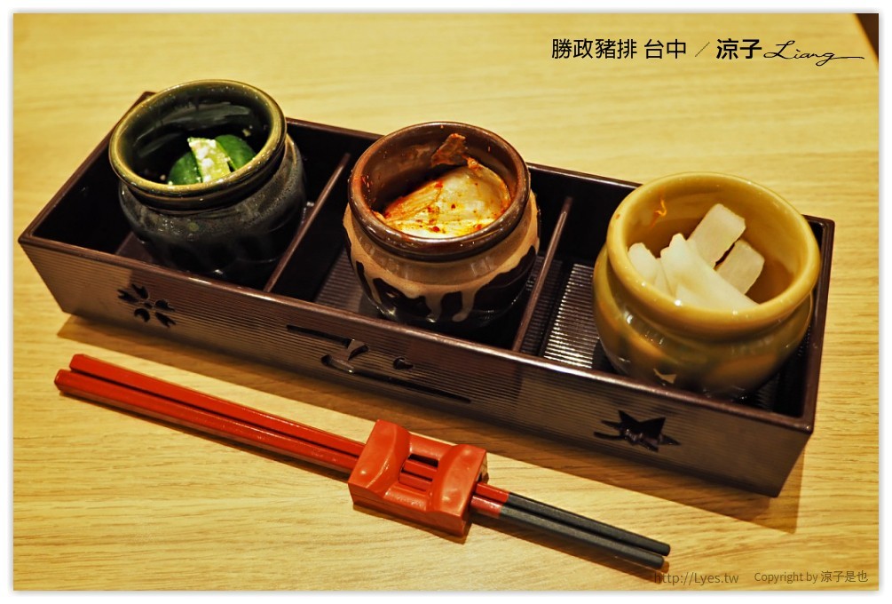 台中-靜岡勝政豬排中友店 好吃的日式炸豬排