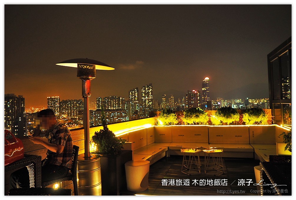 香港-木的地飯店 香港自由行離地鐵站近的質感住宿飯店