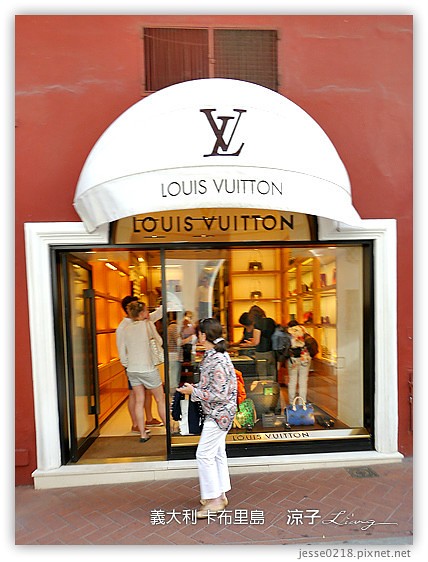 義大利蜜月-阿瑪菲海岸Amalfi & 卡布里島Capri & 無緣的藍洞 Day7義大利景點