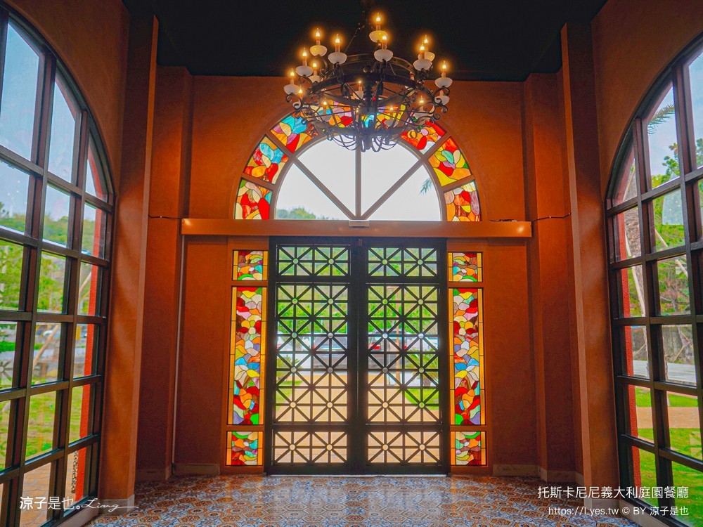 托斯卡尼尼 義大利庭園餐廳 菜單 台中北屯 大坑 新開幕義式餐廳 訂位 披薩 壽星